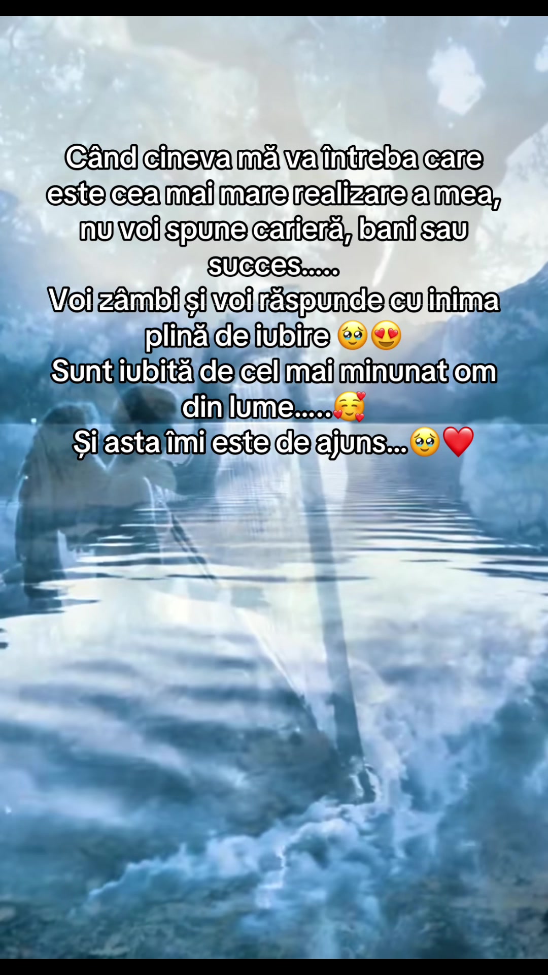 @Iubire infinită 🤍♾️🤍
