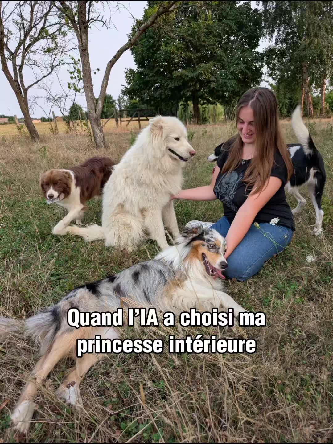 @Loanne Cannelle