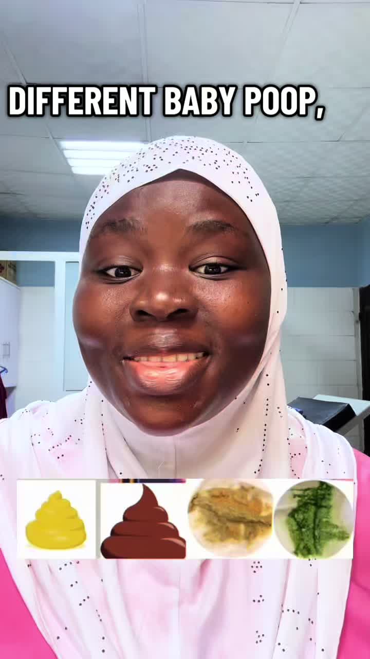 @Ask Midwife Aishat