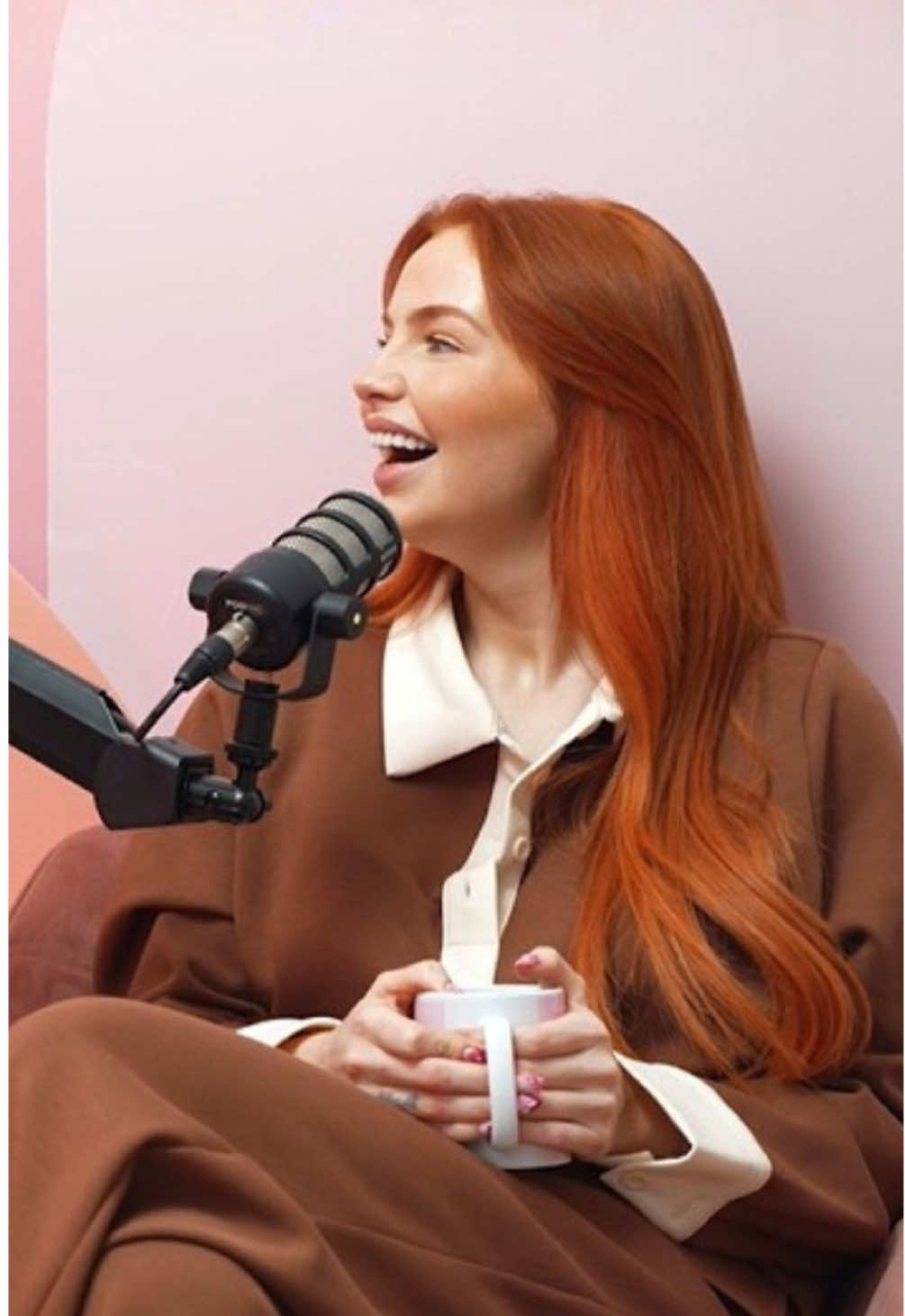 @The Girls Groupchat Podcast