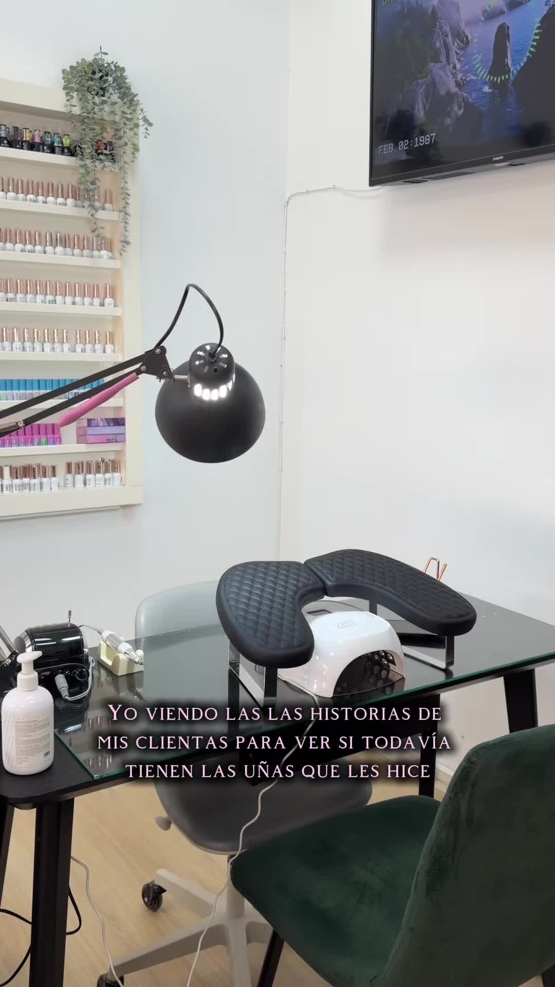 @ANGÉLICA CORRALES 💅🏼