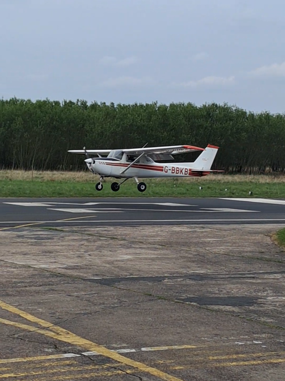 @michael.flying