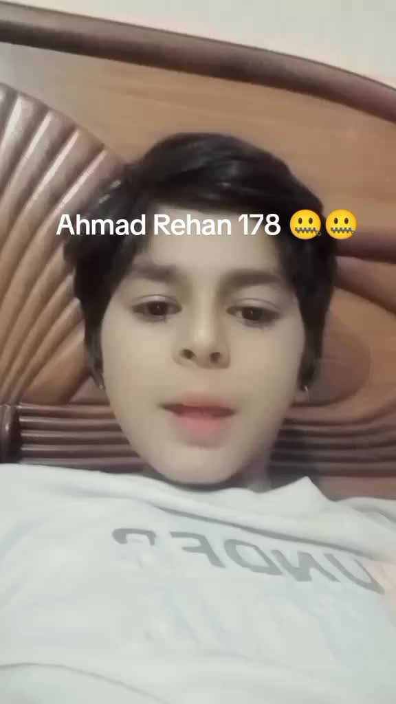 @Ahmad Rehan 178