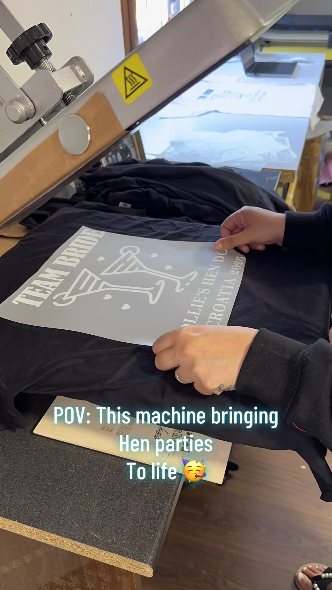 @Print my tops