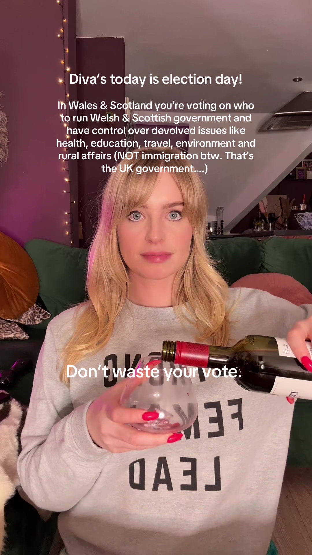 @Jess Davies
