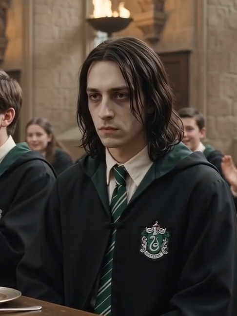 @Severus Snape Adventures