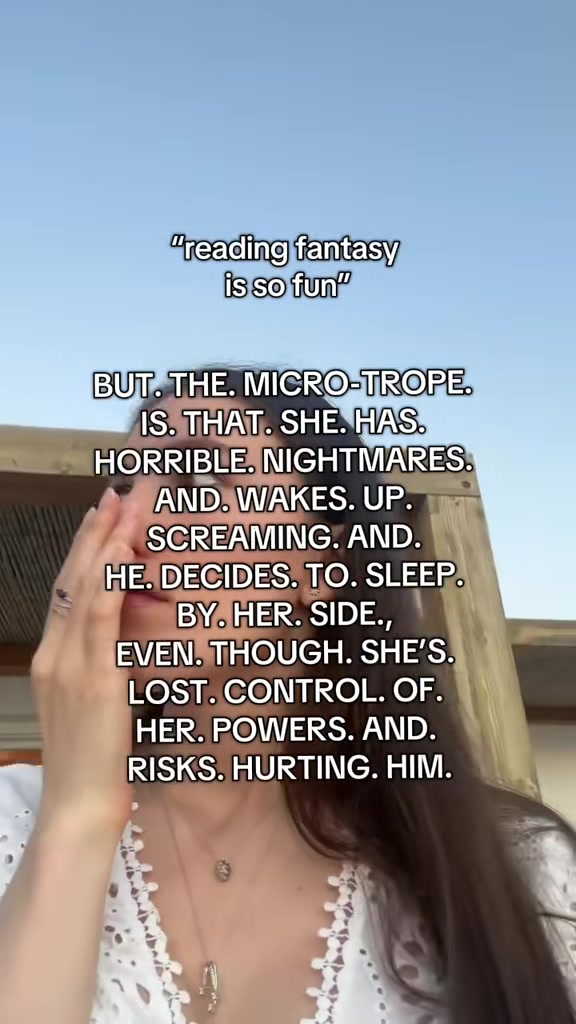 @Giada Carini | Fantasy Author