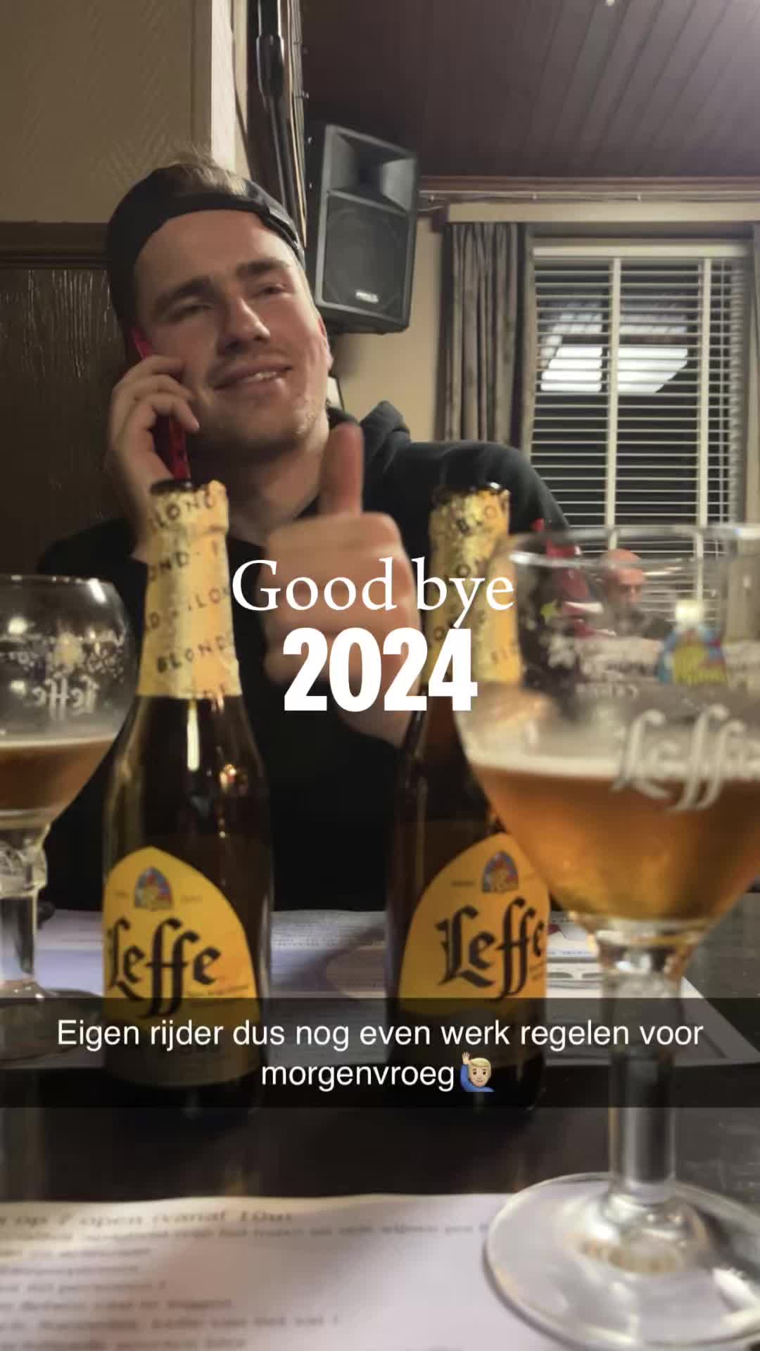 @Dries Everse