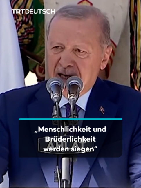 @TRT Deutsch