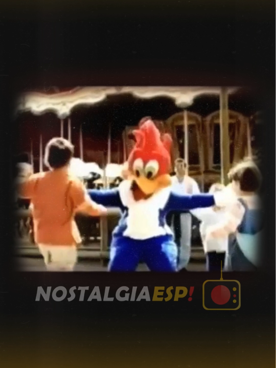 @Nostalgia Esp!
