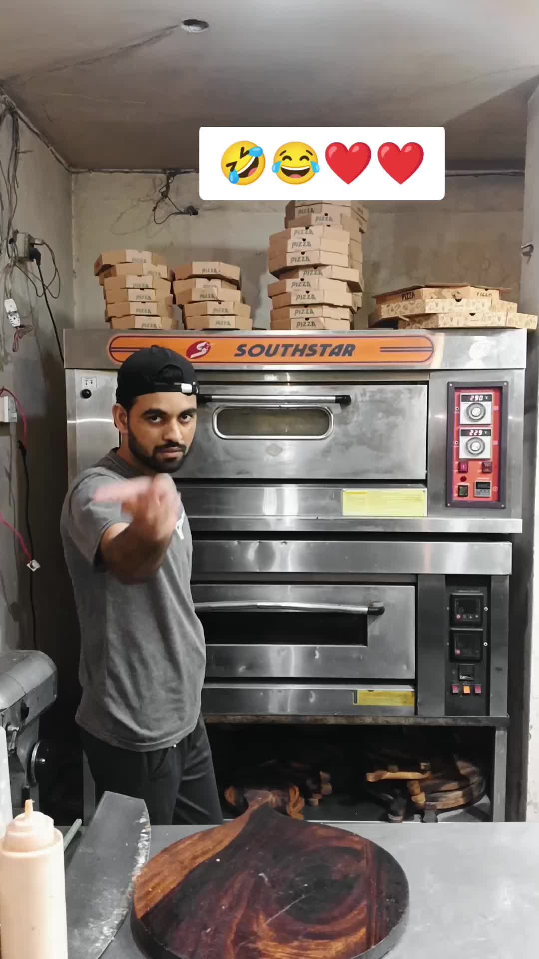 @Pizza Lover🍕