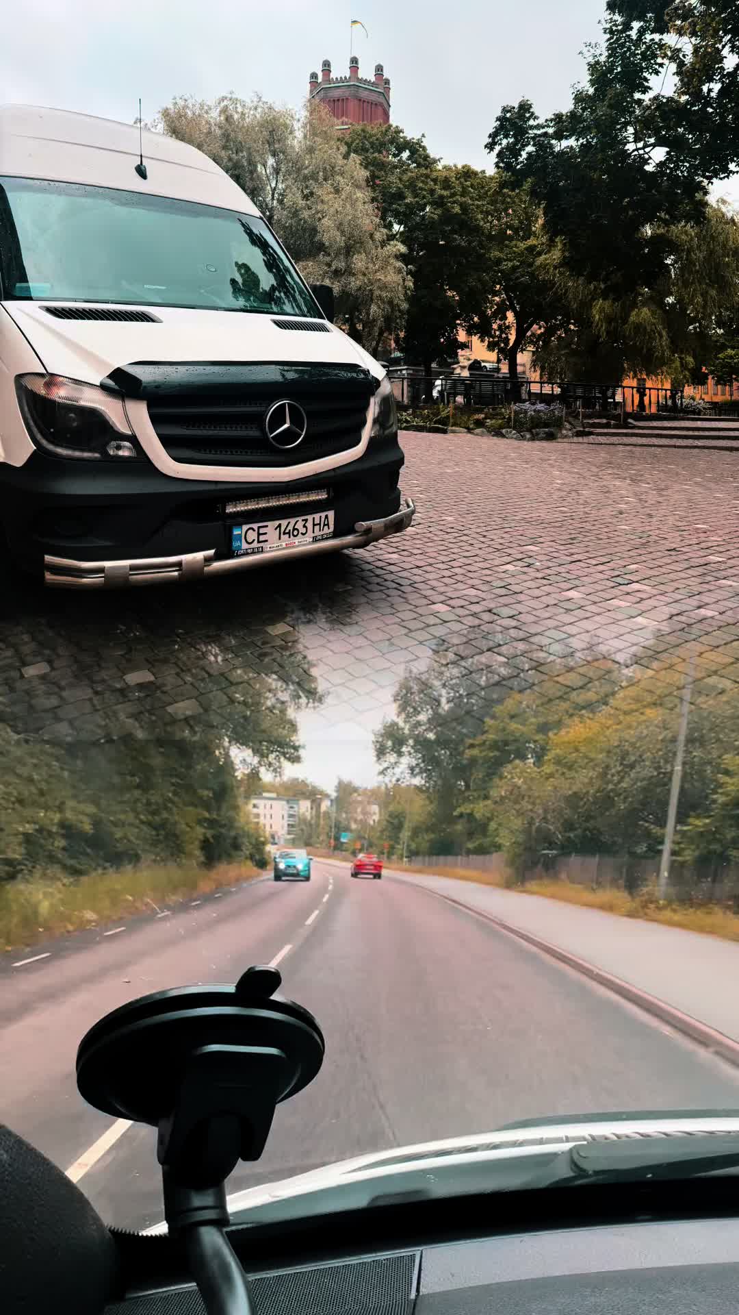 @Лисий В Лондоні 😎