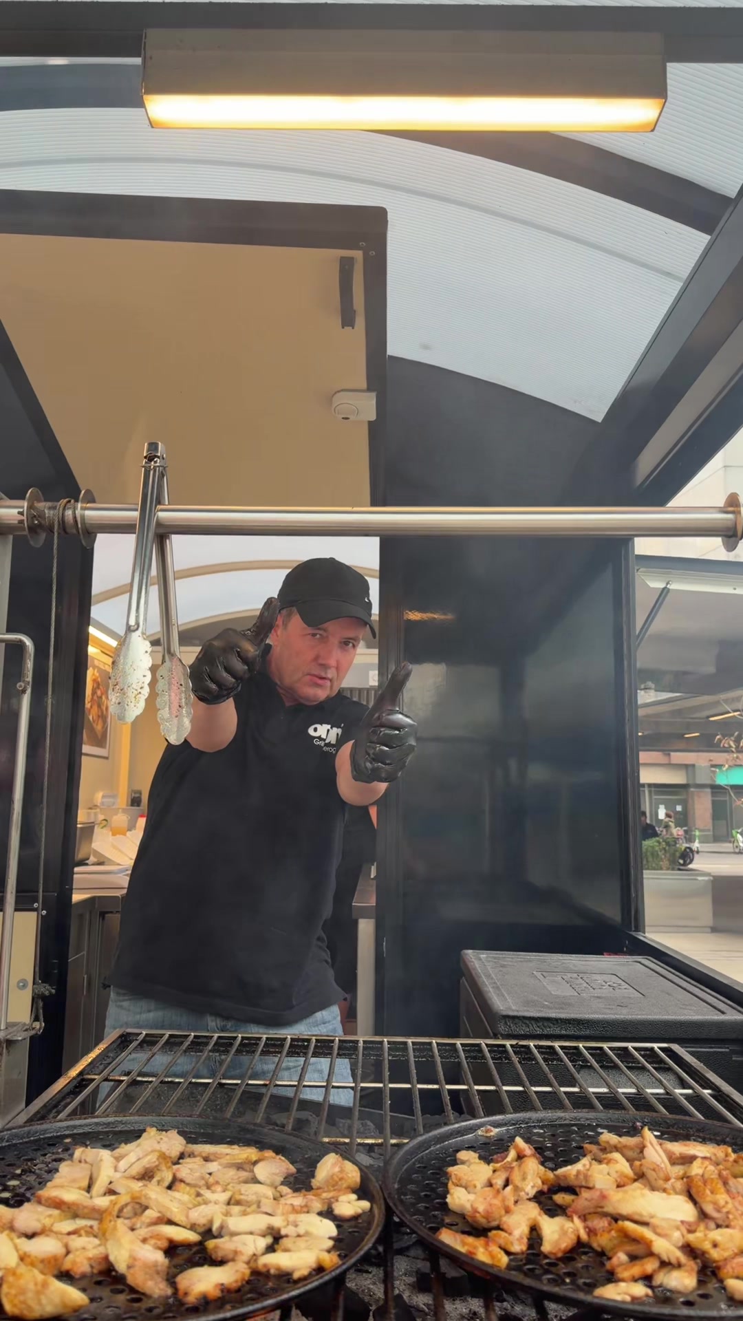 @On&rsquo;On Grill & Pierogi