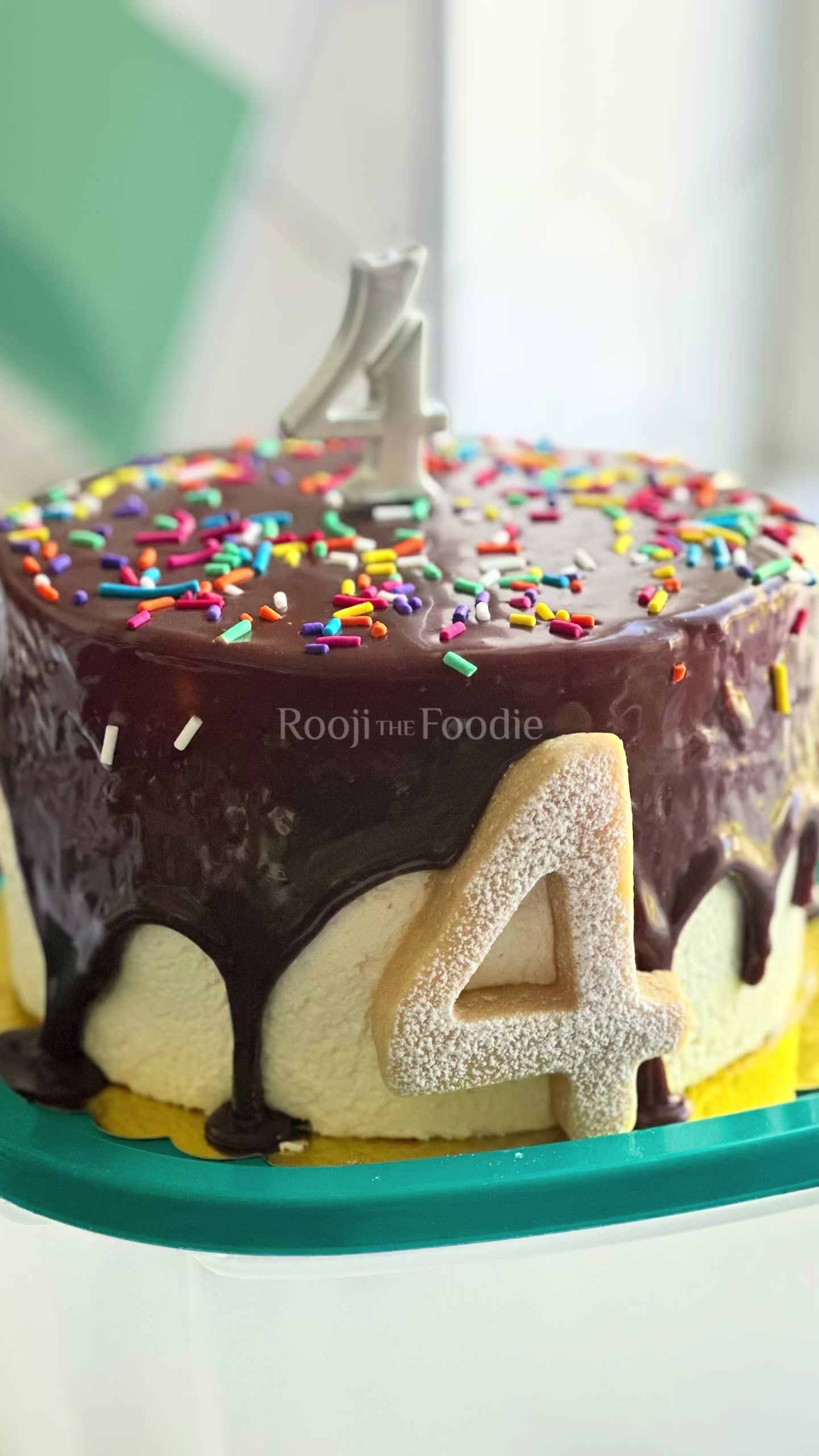 @Roojithefoodie