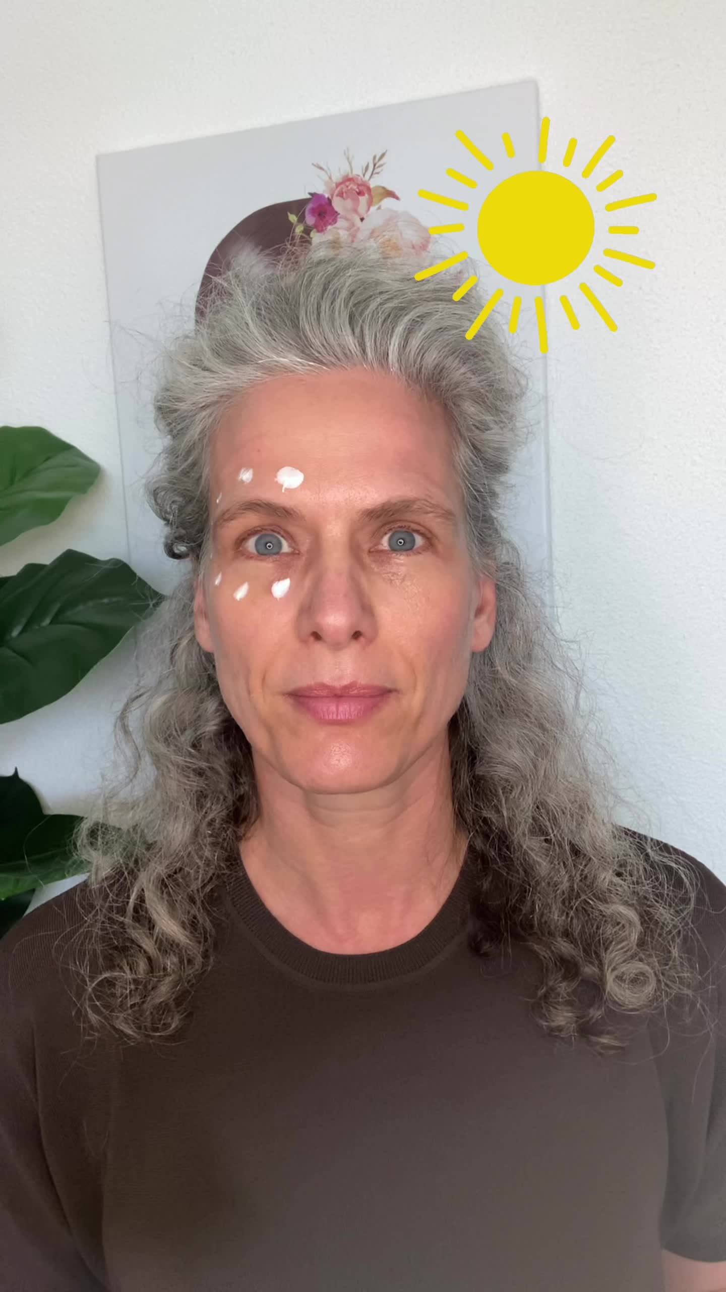 @ninaschennach_faceyoga