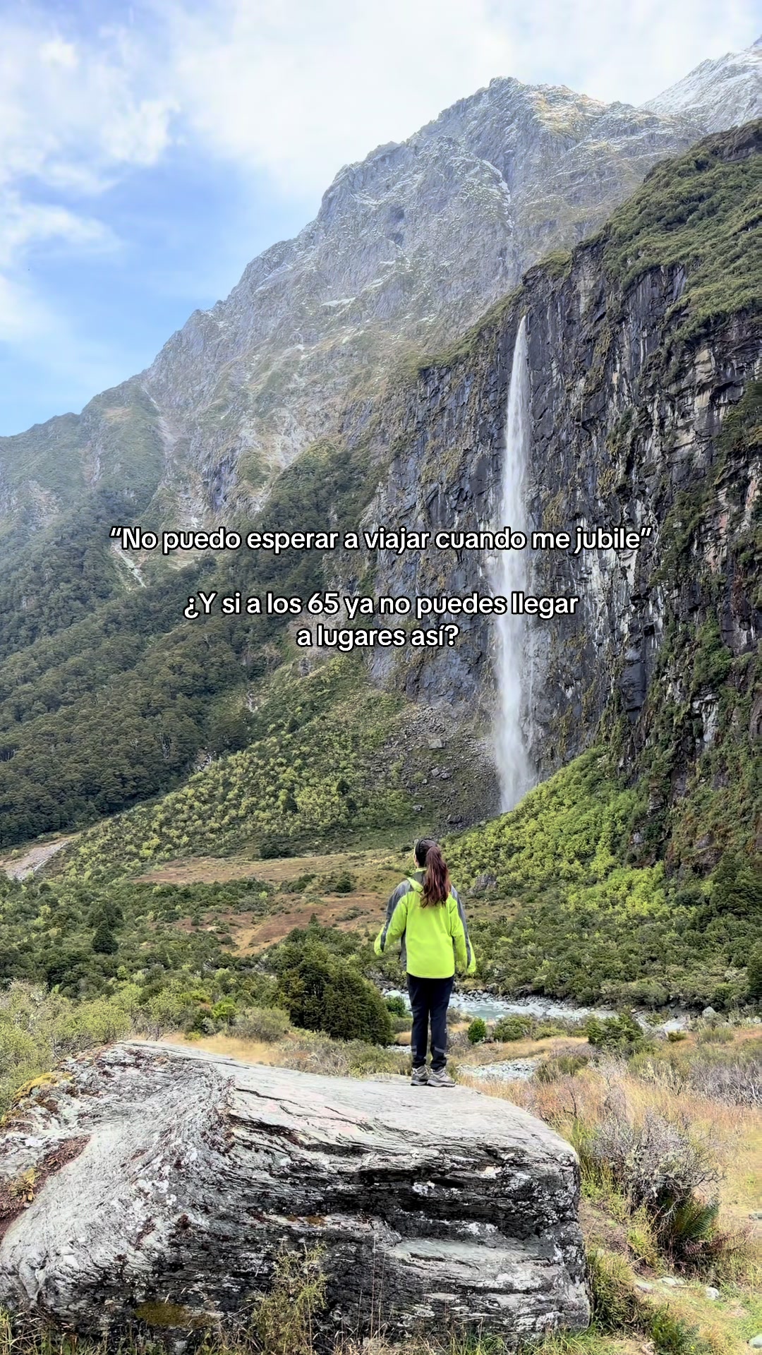@Eva Rios | Travel 🌎