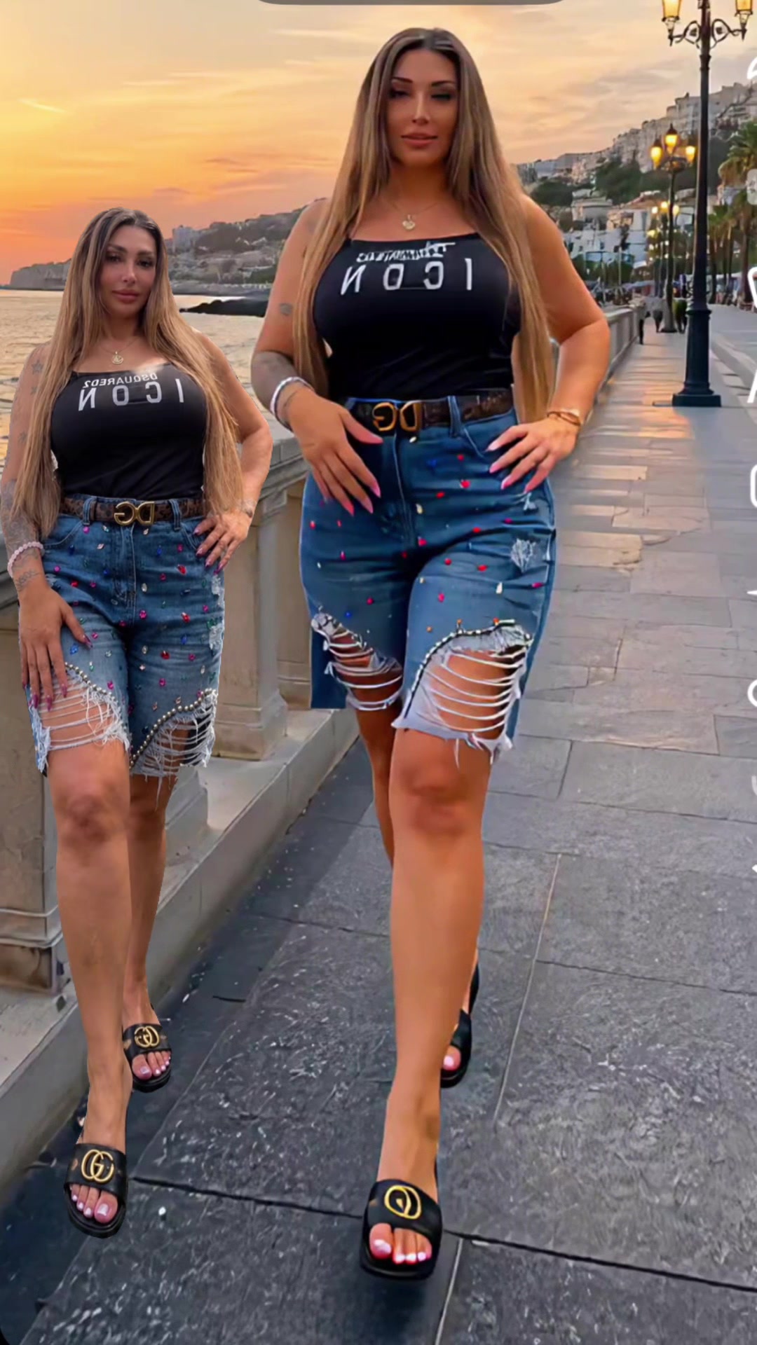 @MaraAlinaDubai