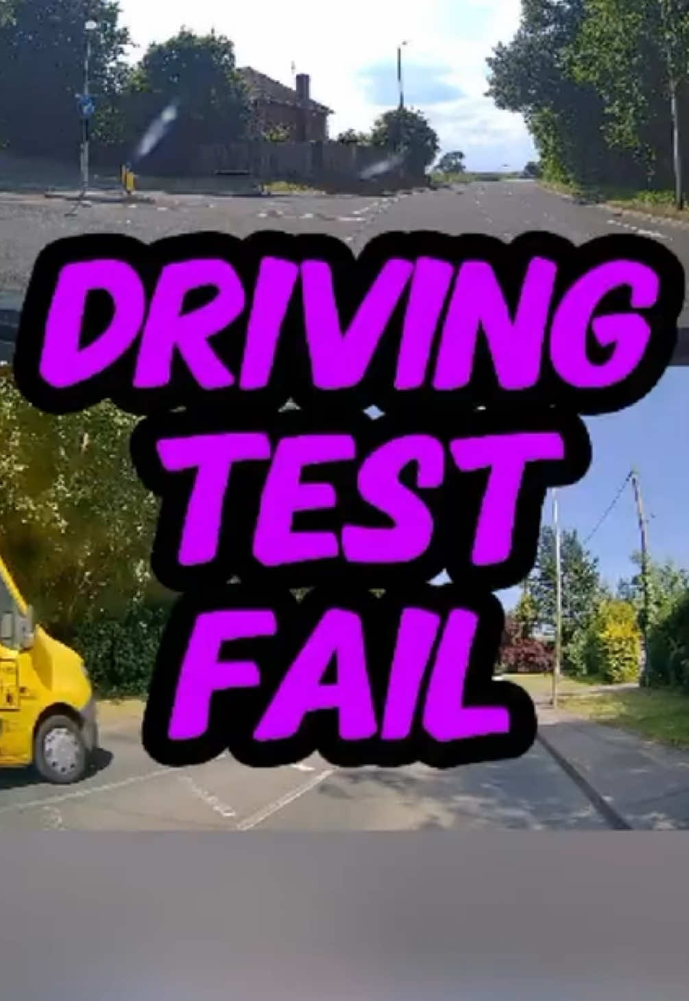 @Sheppey Driving
