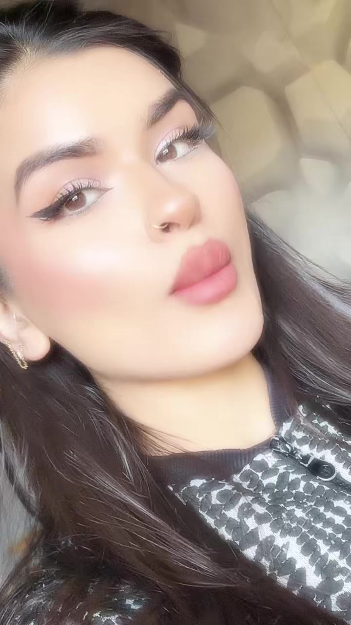 @aisha mirza