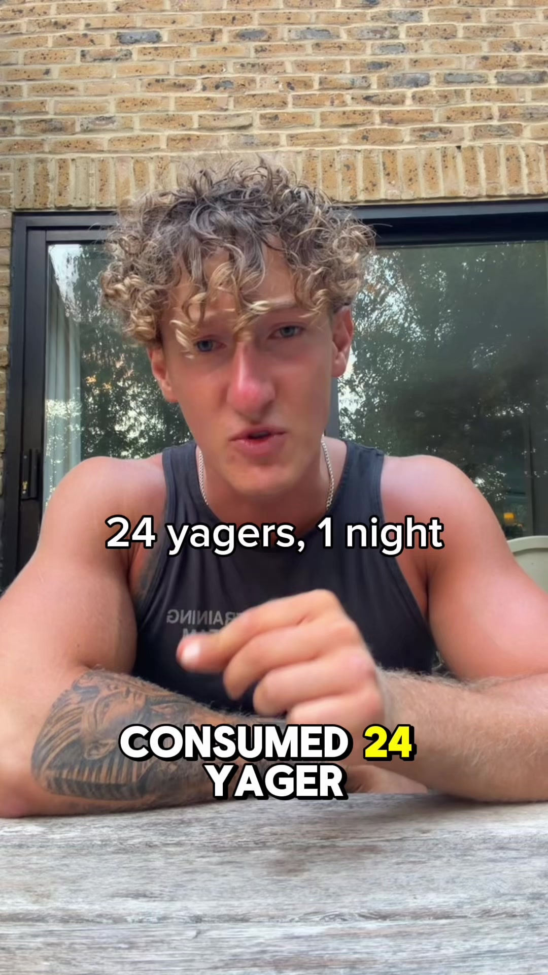 @Rorke Gains