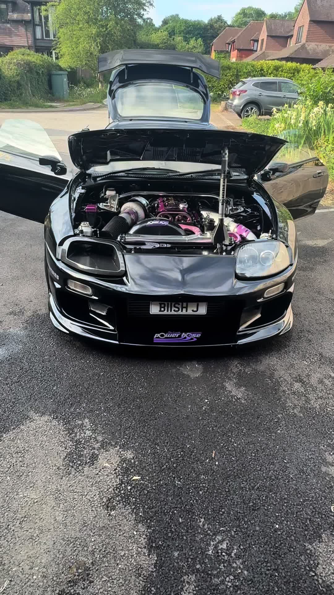 @Do-Luck Supra