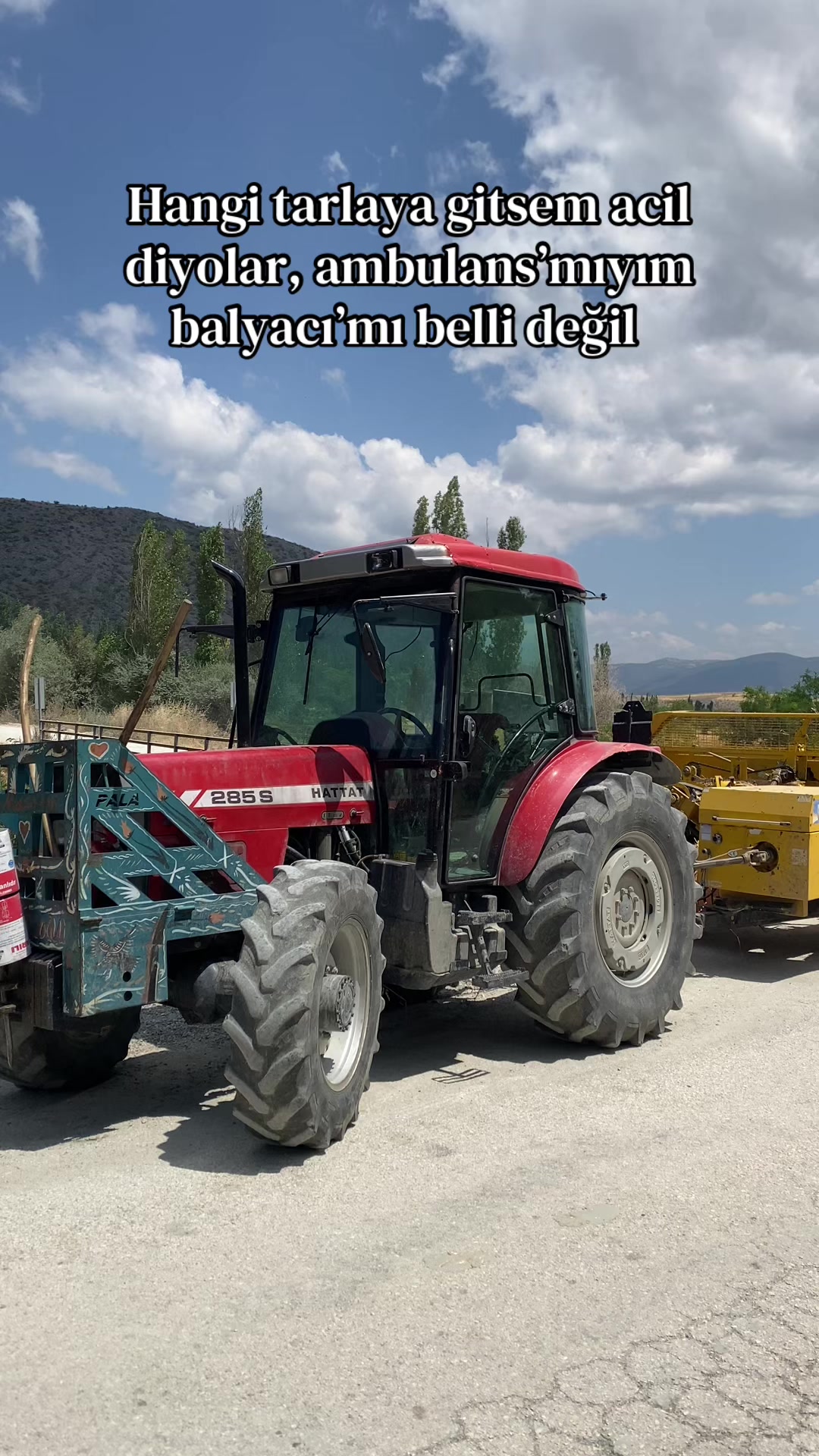 @Duhan Karagöz