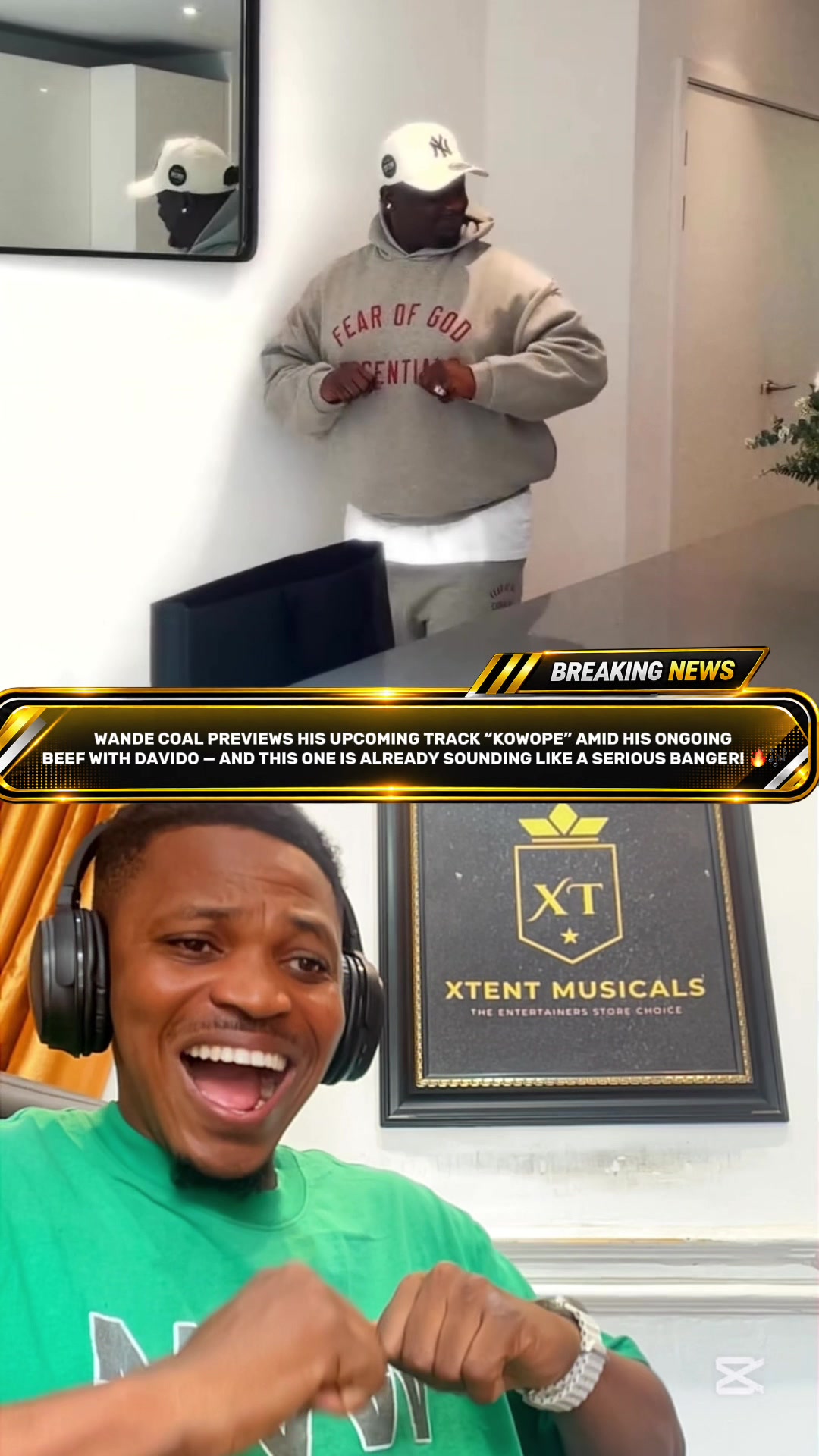 @Xtentmusicals