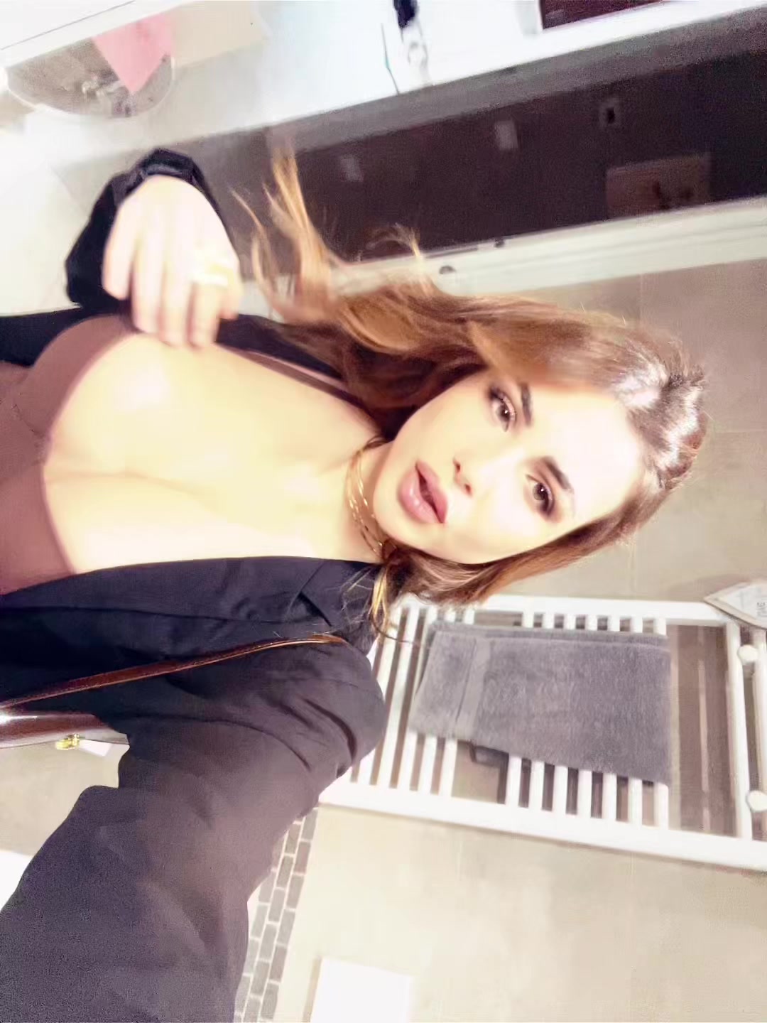@benedetta bucci