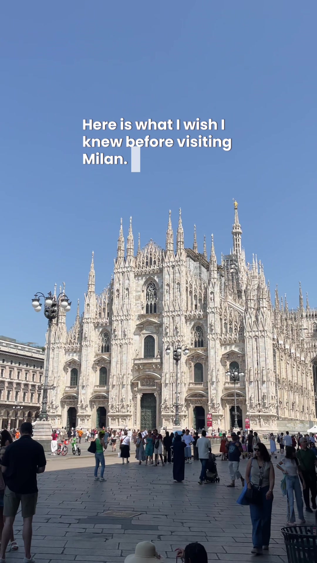 @Lauren Kirby | Travel