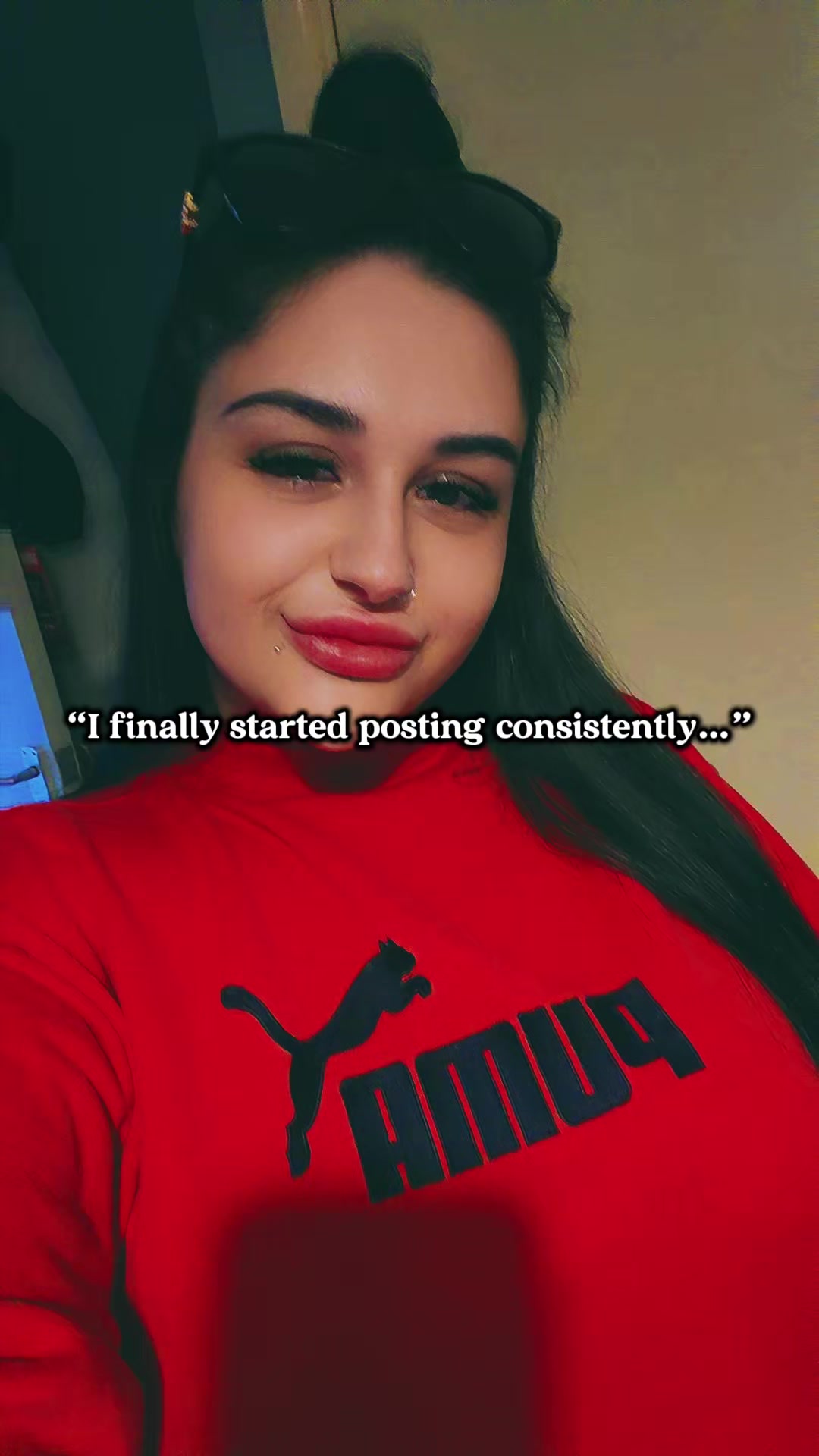 @LadyK🍒.