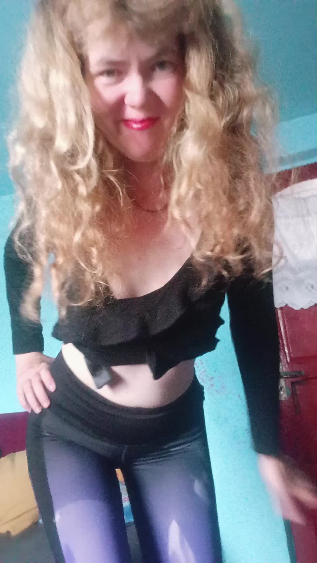 @Lility . CALYPSO.
