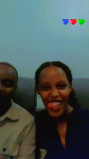 @Nene wa karangwa