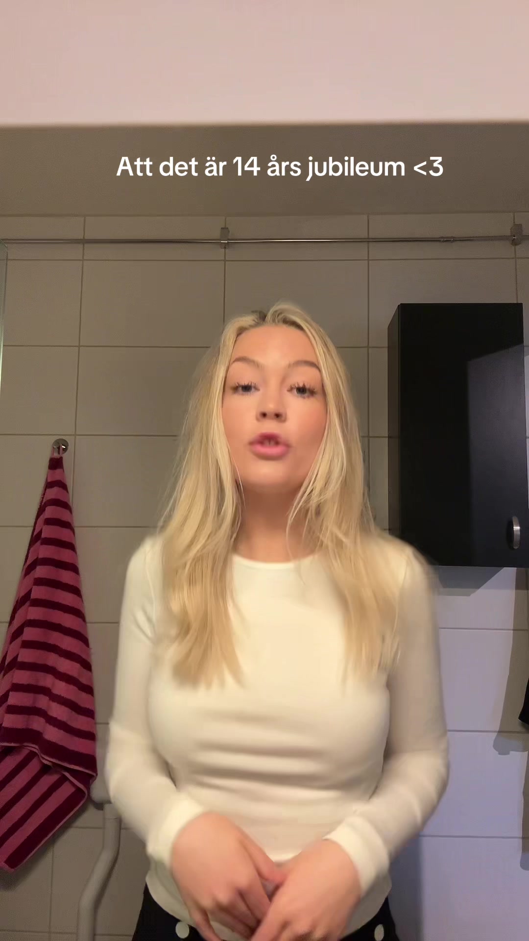 @SARA ARONSSON
