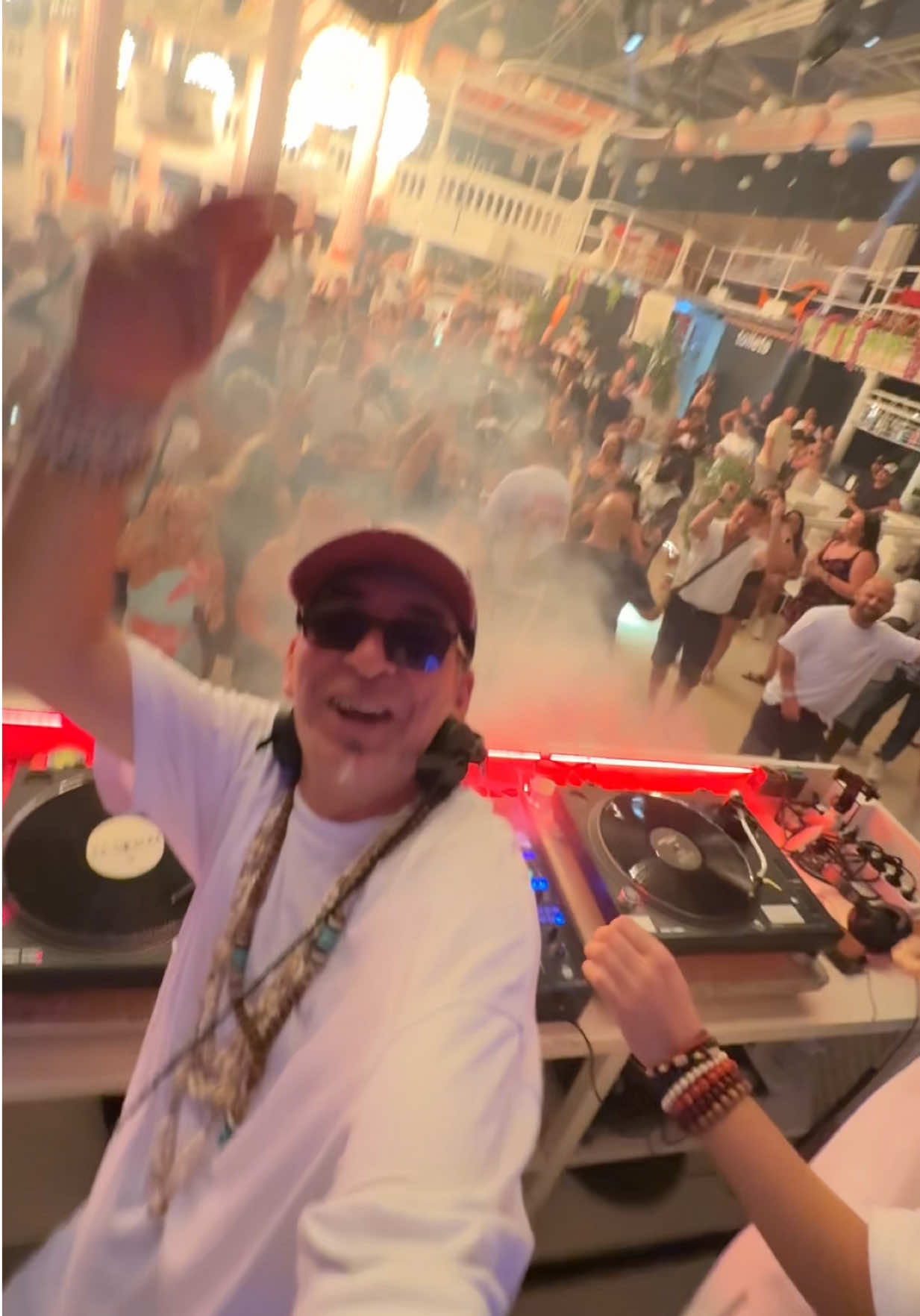 @Ibiza Records