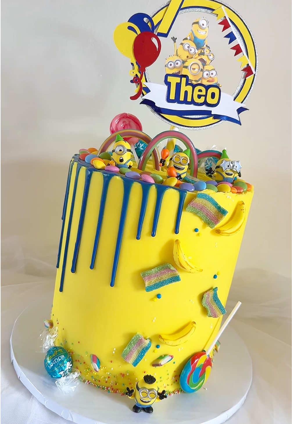 @Fantabulous Bakes