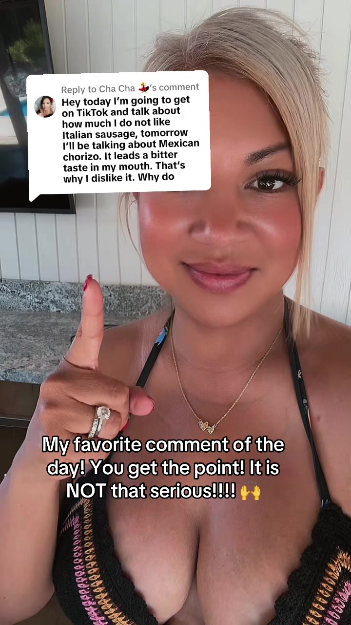 @Amber Zam