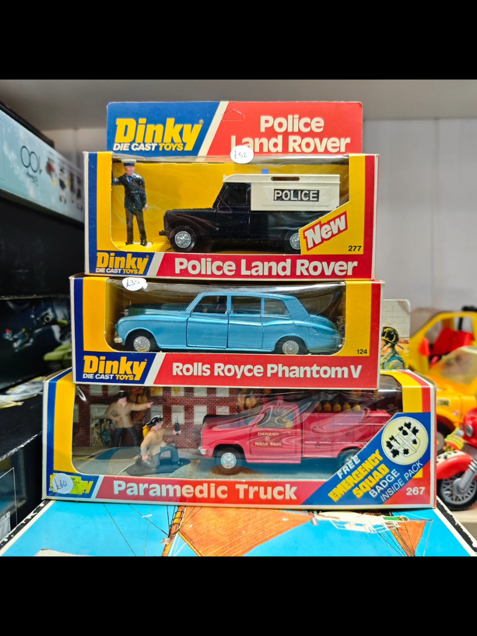 @RAM Collectible Toys