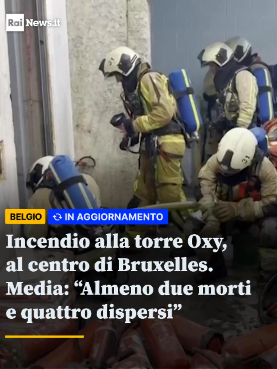 @RaiNews