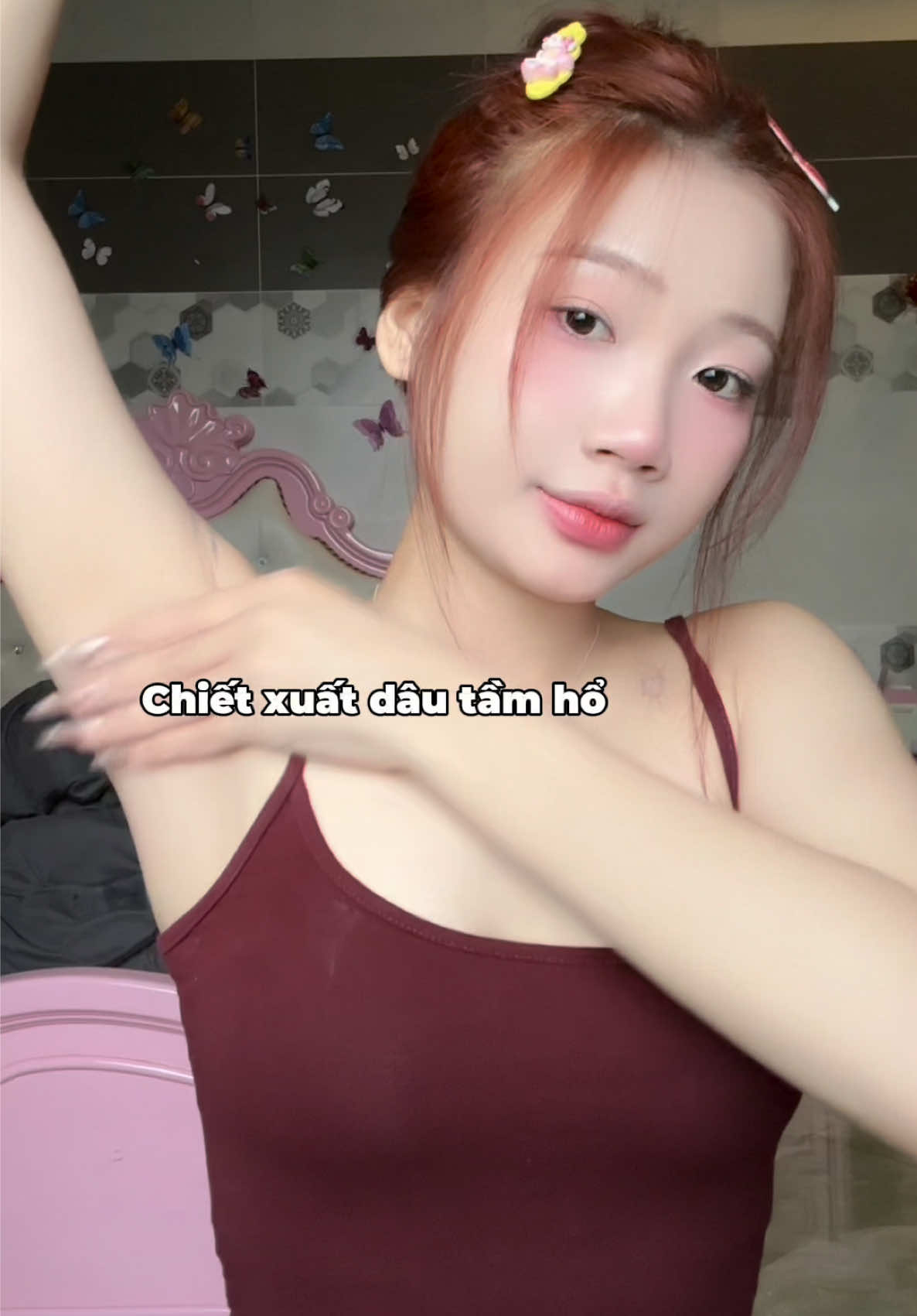 @Huyềnn Bạchh Đâyyy🐰