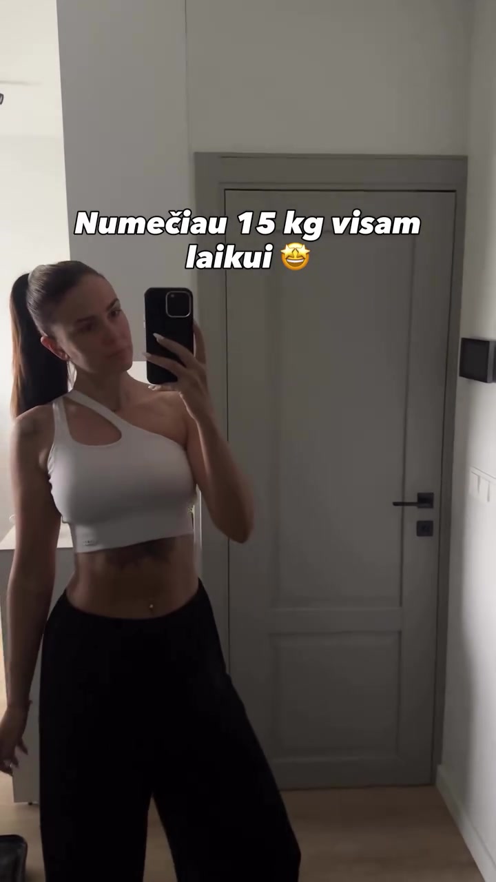 @Mitybos specialistė 🥗🍑🍳