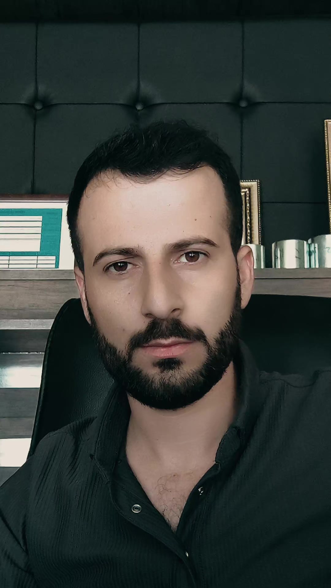 @Mehmet Cansız