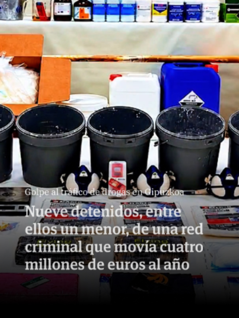 @El Diario Vasco