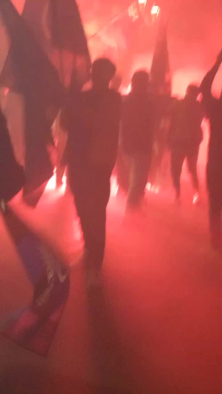 @Camilla De Palma