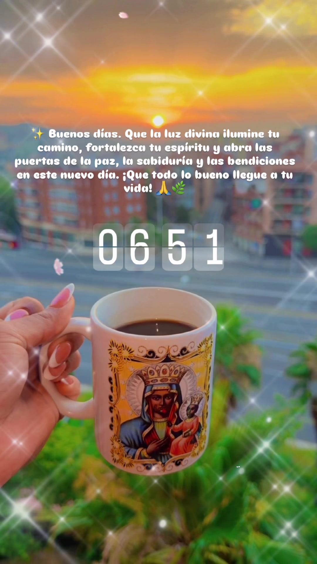 @Reina Erzulie Dantor 👑💙🗡️
