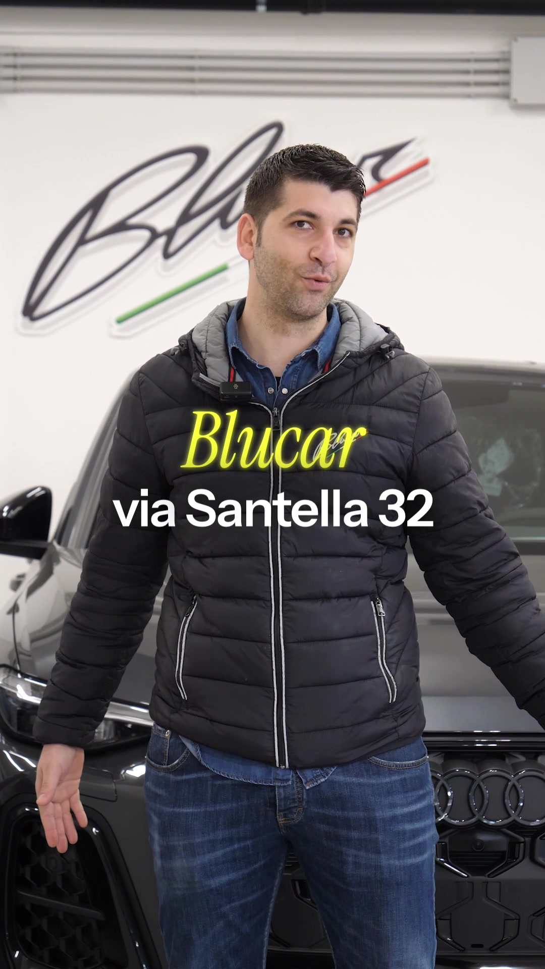 @BluCar s.r.l F.lli Tartaglione
