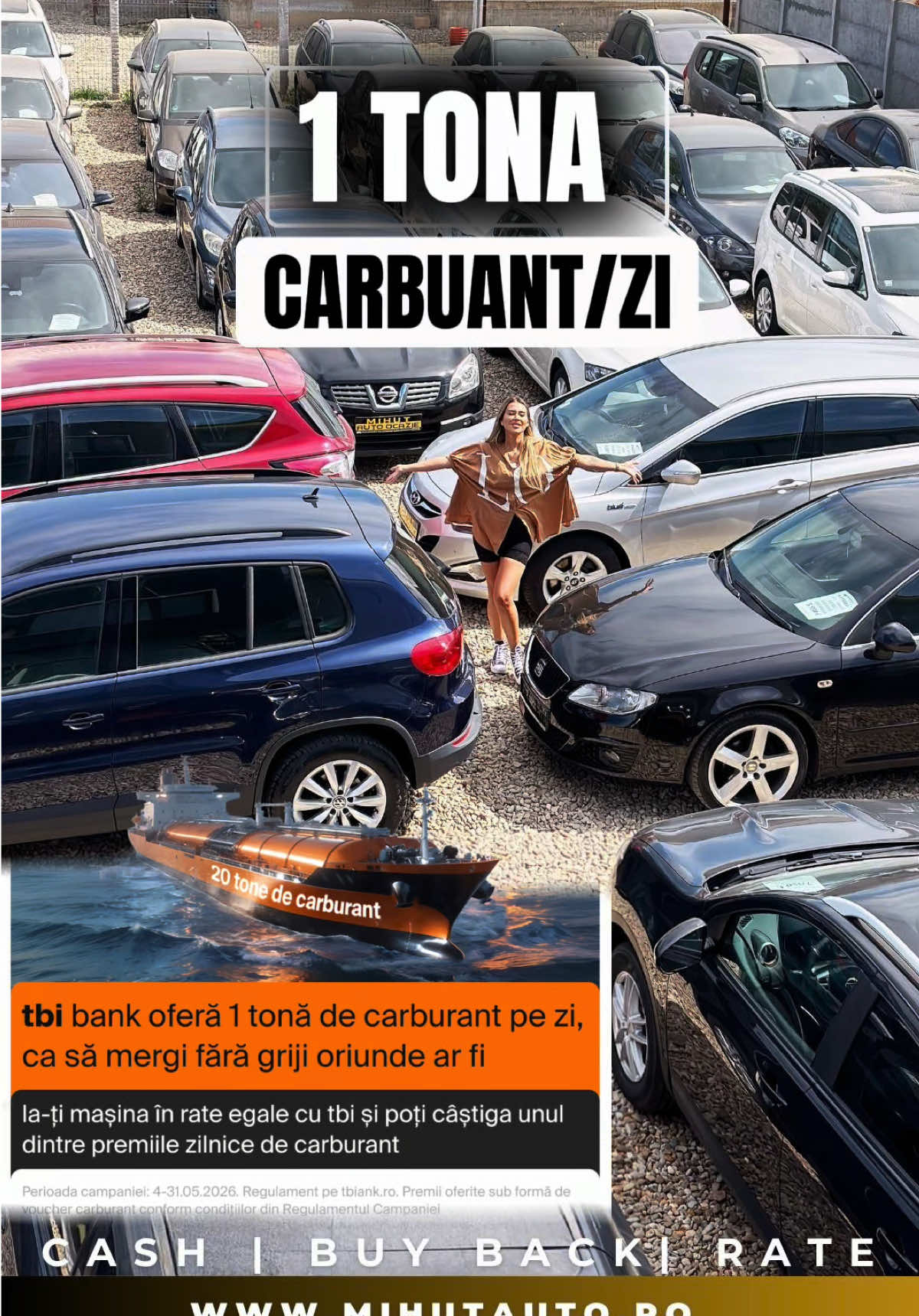 @Mihuț Automobile