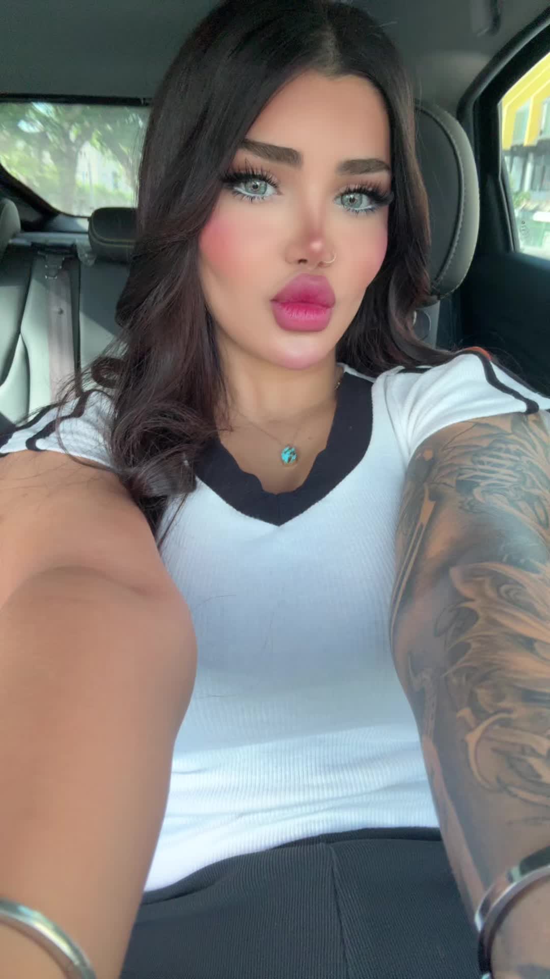 @Haanykitty