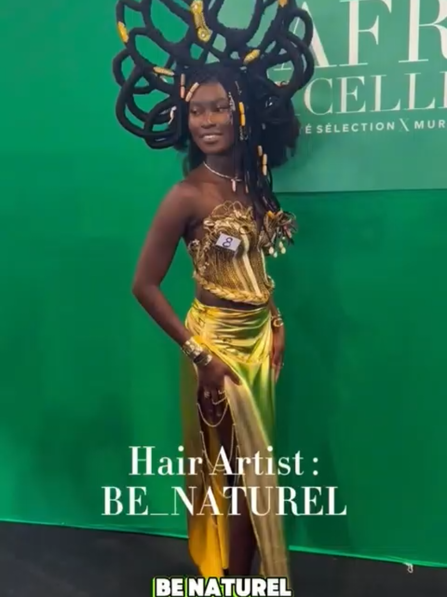 @Bella Lawson