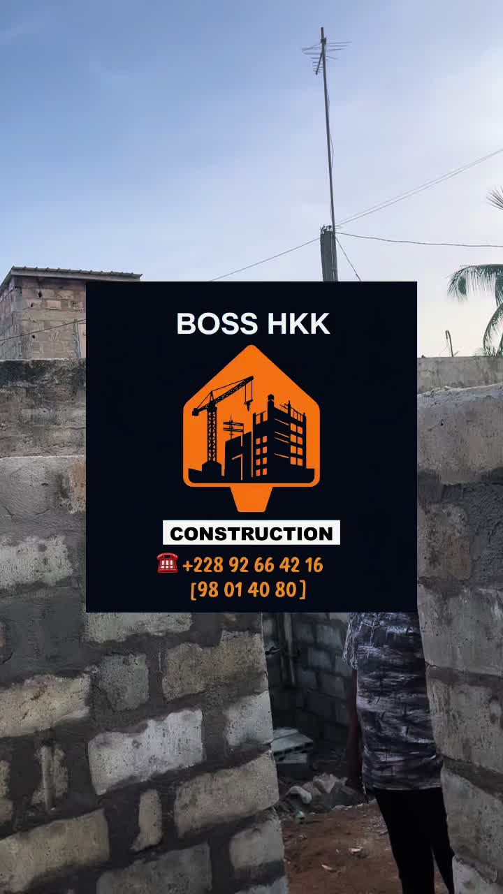 @HKK Africa Construction