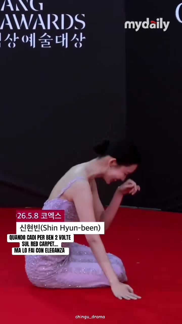 @Chingu Drama